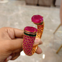 Load image into Gallery viewer, ruby Bracelet