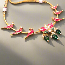 Load image into Gallery viewer, LOTUS HASLI