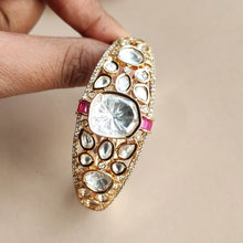 Load image into Gallery viewer, Polki Kada