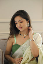 Load image into Gallery viewer, The &quot;Kamal&quot; Set by Kinjal (ISHA 30)
