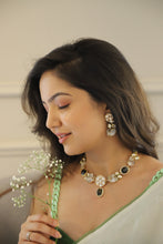 Load image into Gallery viewer, The &quot;Kamal&quot; Set by Kinjal (ISHA 30)
