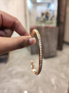 Single line Bracelet