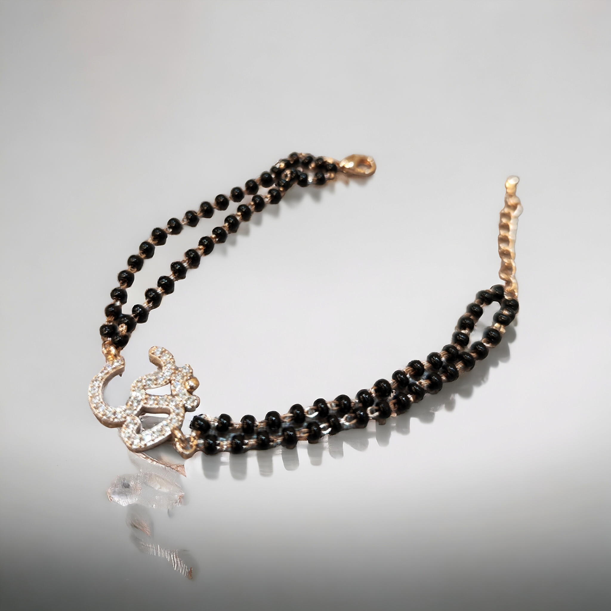 Bracelet deals mangalsutra png