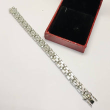 Load image into Gallery viewer, 7 inch Korean Tennis Bracelet
